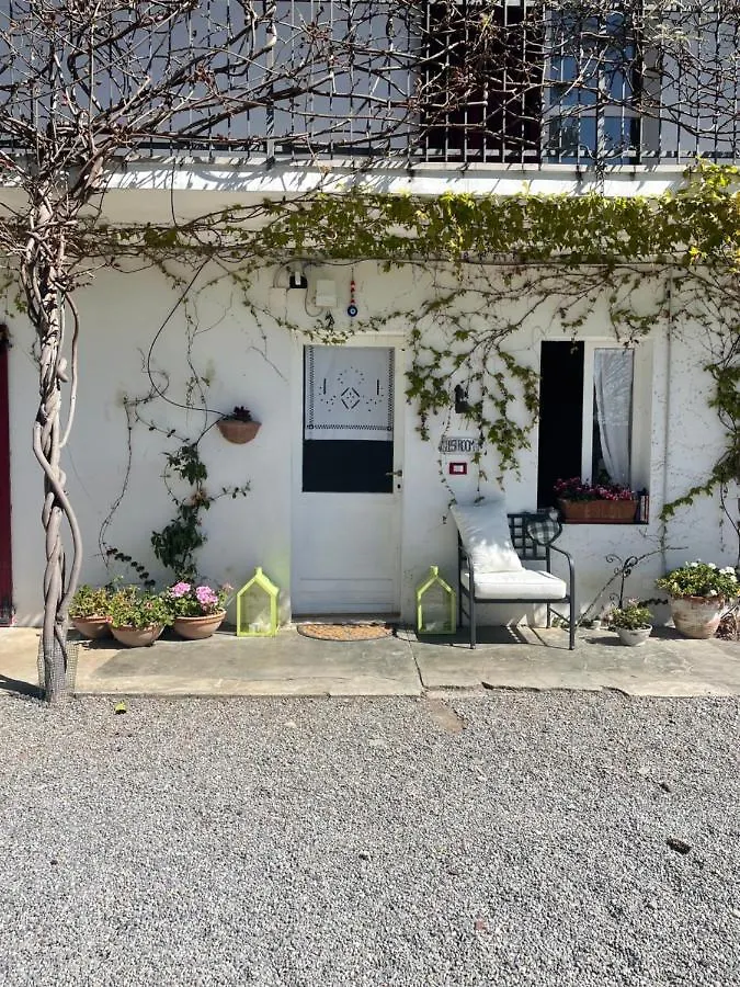 Maison d'hôtes Guestroom Ia Cascina Di Bea Torre Boldone Italie