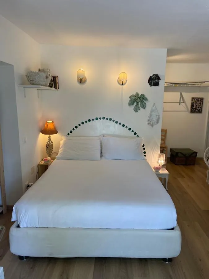 Guestroom Ia Cascina Di Bea Torre Boldone