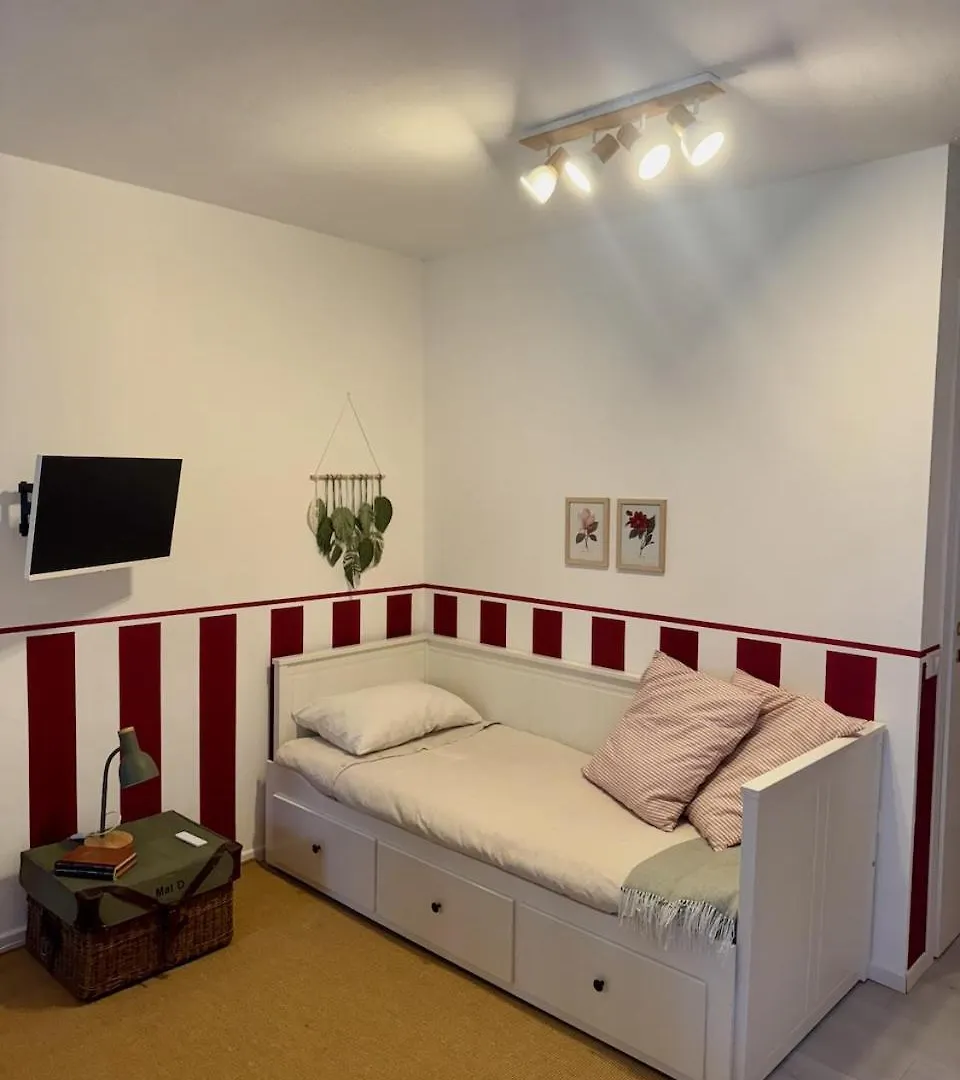 Guestroom Ia Cascina Di Bea Torre Boldone