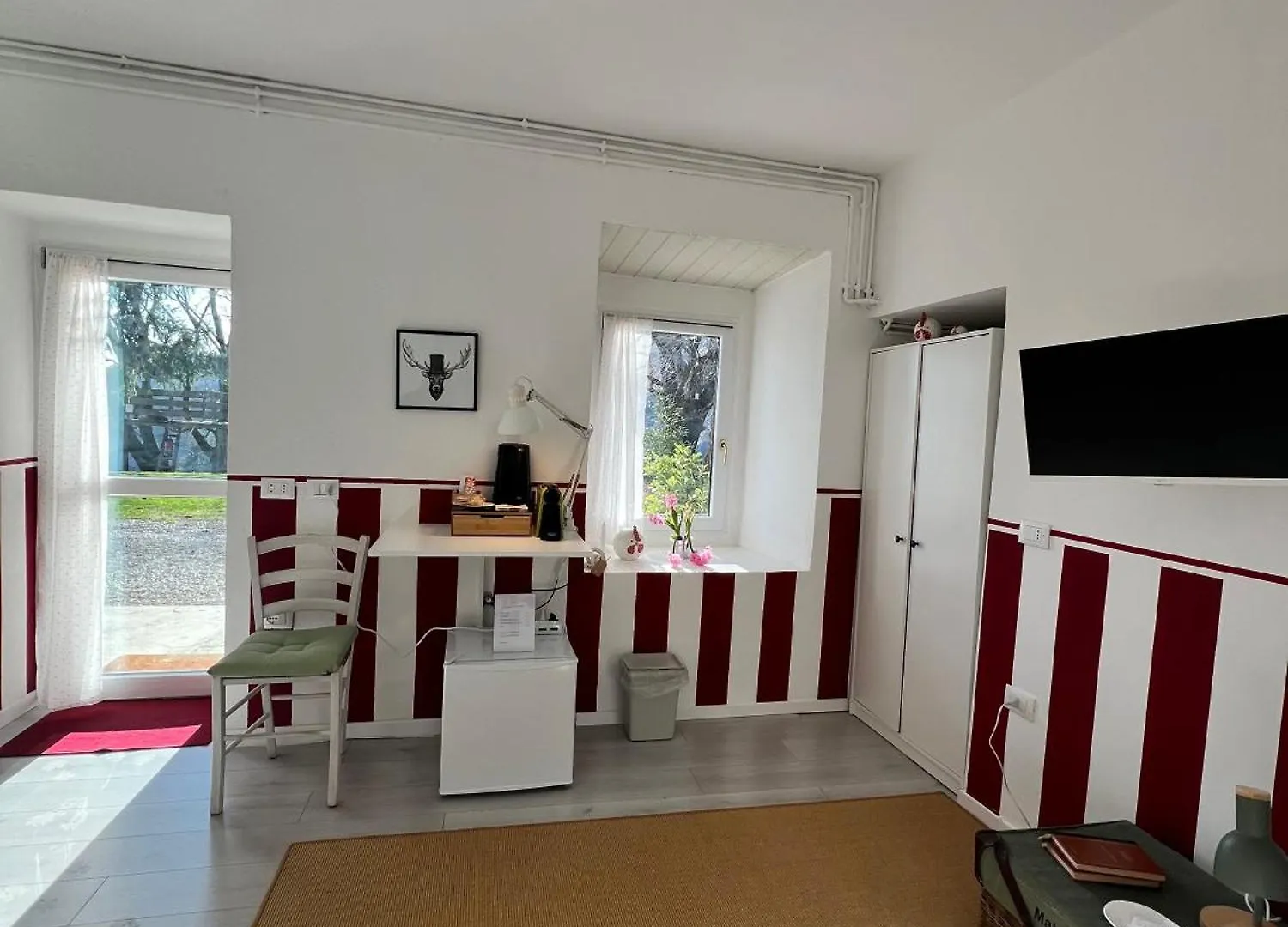 Guestroom Ia Cascina Di Bea Torre Boldone 0*,  Italie