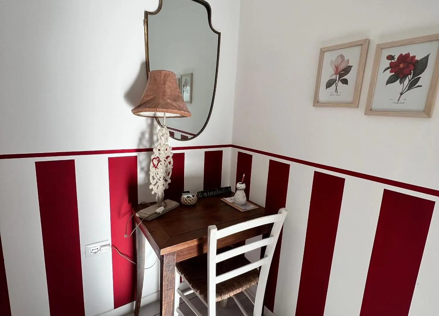 Guestroom Ia Cascina Di Bea Torre Boldone