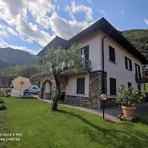 The Princess Appartement Lenno