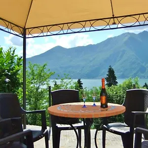 Casa Le Palme Hébergement de vacances Pino Lago Maggiore