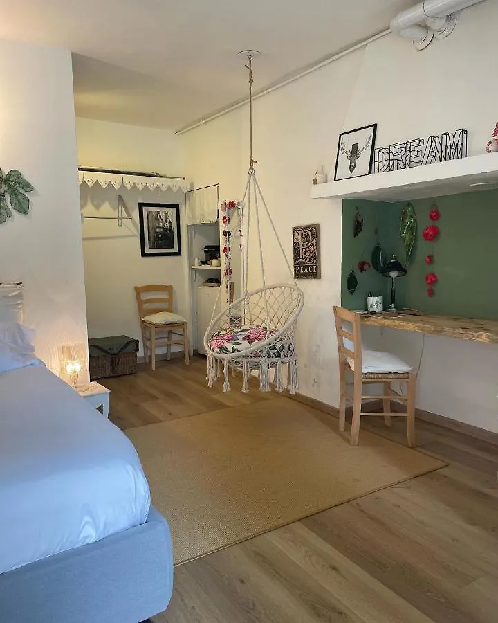 Guestroom Ia Cascina Di Bea Torre Boldone