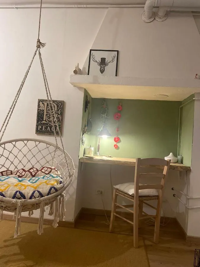 Guestroom Ia Cascina Di Bea Torre Boldone