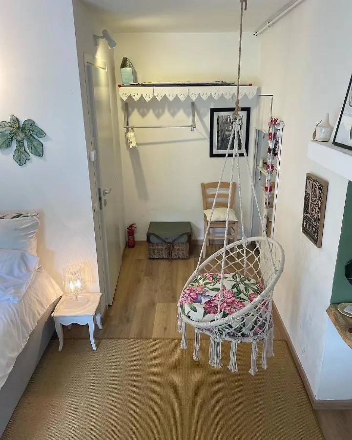 Guest house Guestroom Ia Cascina Di Bea Torre Boldone