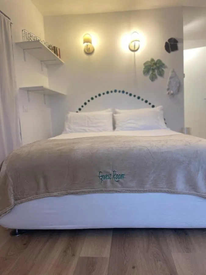 Guest house Guestroom Ia Cascina Di Bea Torre Boldone