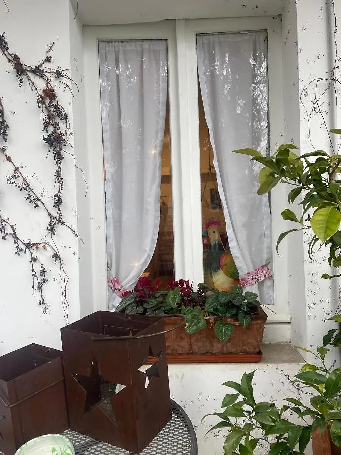 Guestroom Ia Cascina Di Bea Torre Boldone