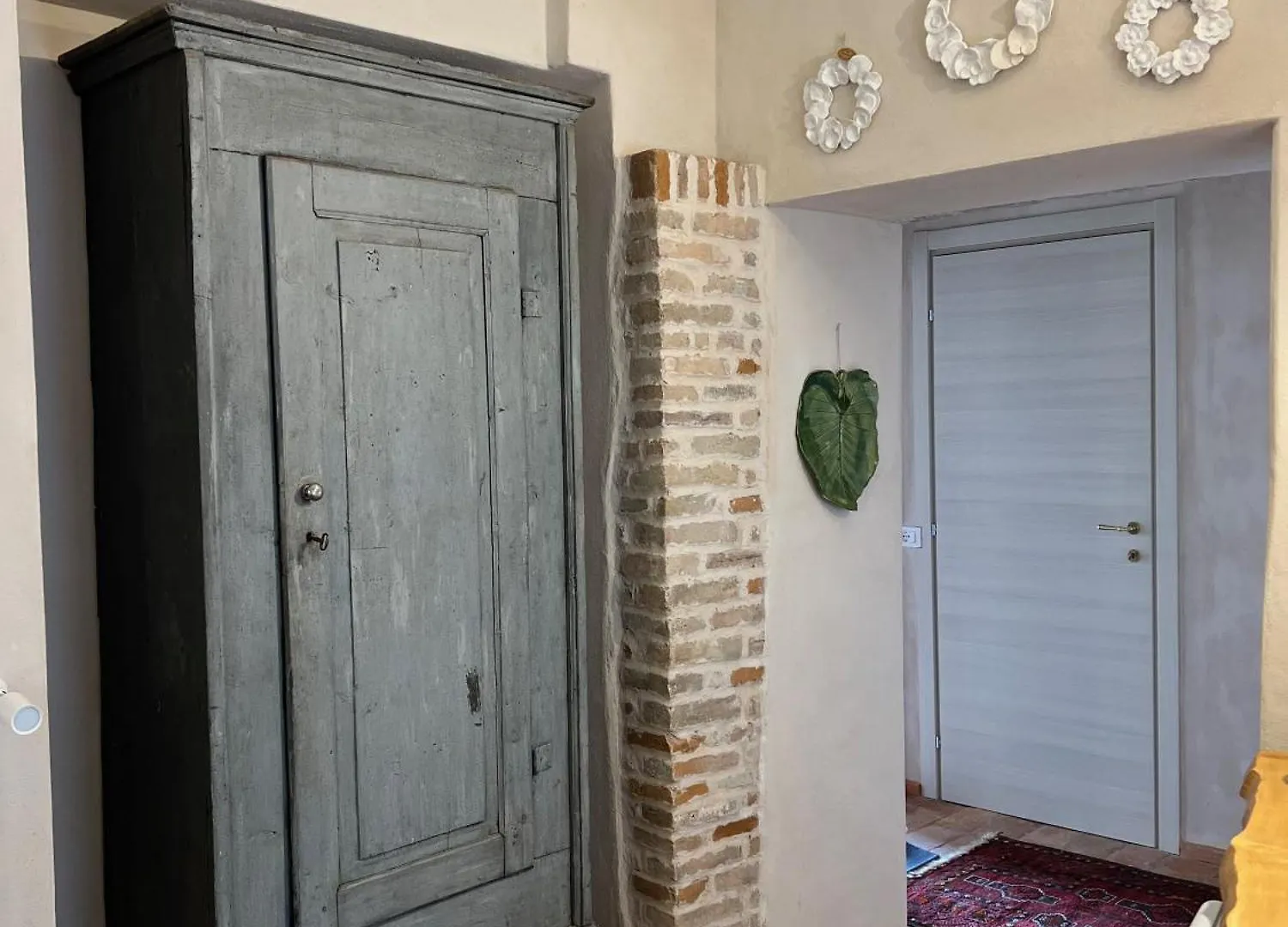 Guestroom Ia Cascina Di Bea Torre Boldone Italy