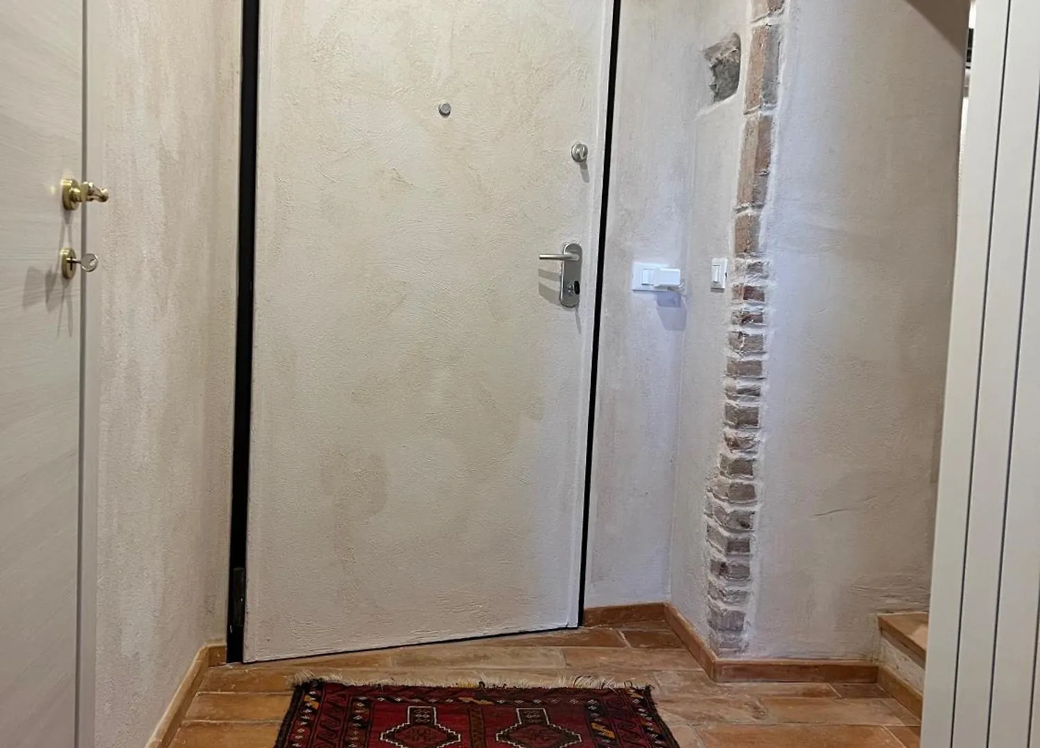 Guestroom Ia Cascina Di Bea Torre Boldone 0*,  Italy