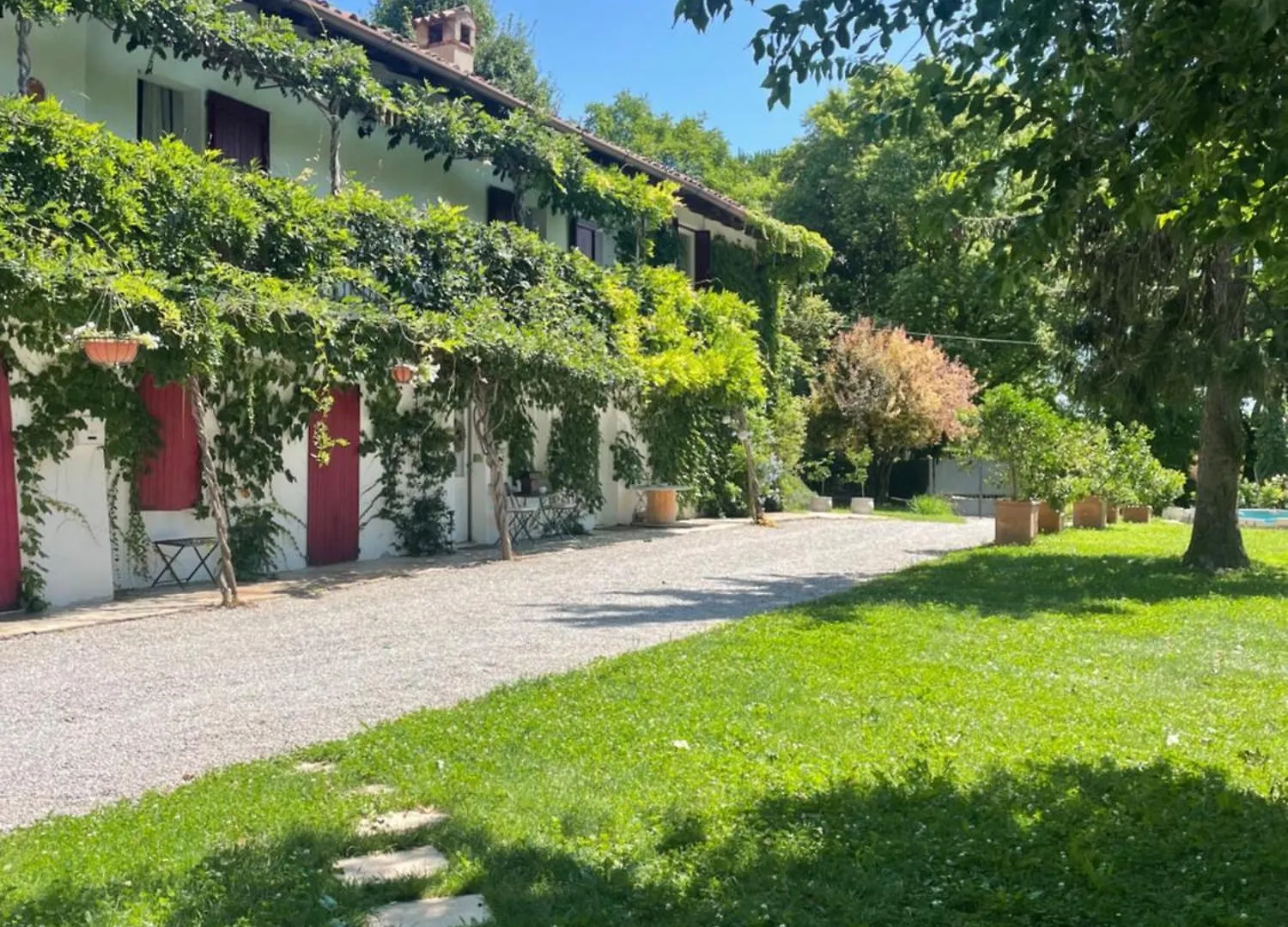 Guest house Guestroom Ia Cascina Di Bea Torre Boldone