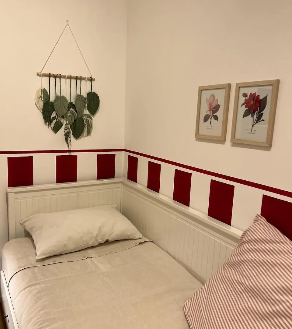 Guest house Guestroom Ia Cascina Di Bea Torre Boldone