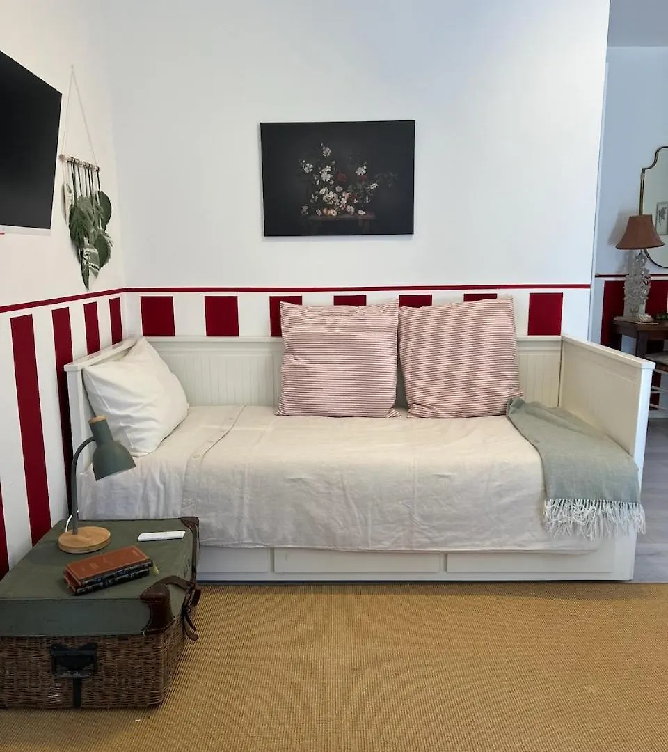Guestroom Ia Cascina Di Bea Torre Boldone Italy